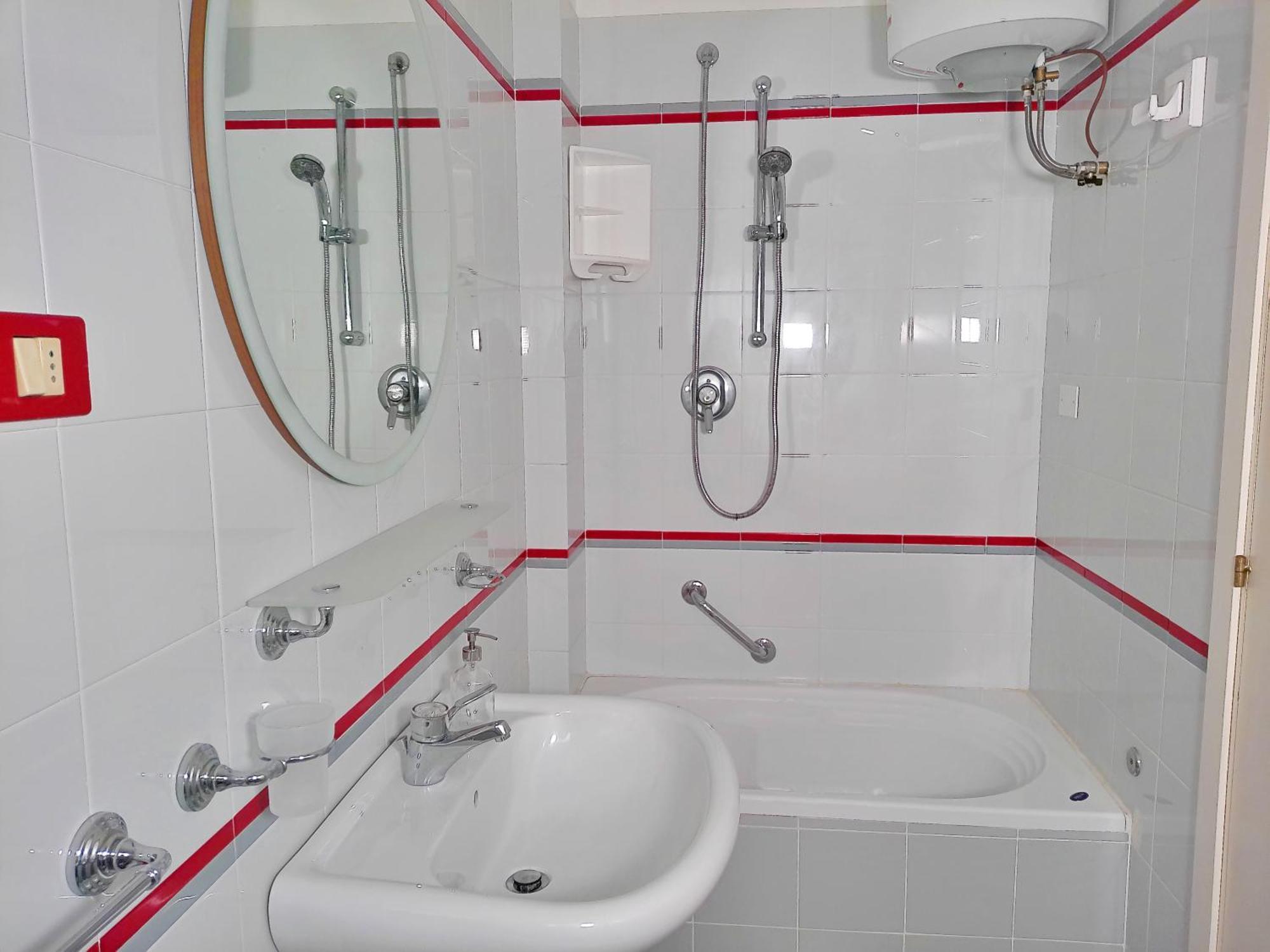 Numana Relax Home Ngoại thất bức ảnh
