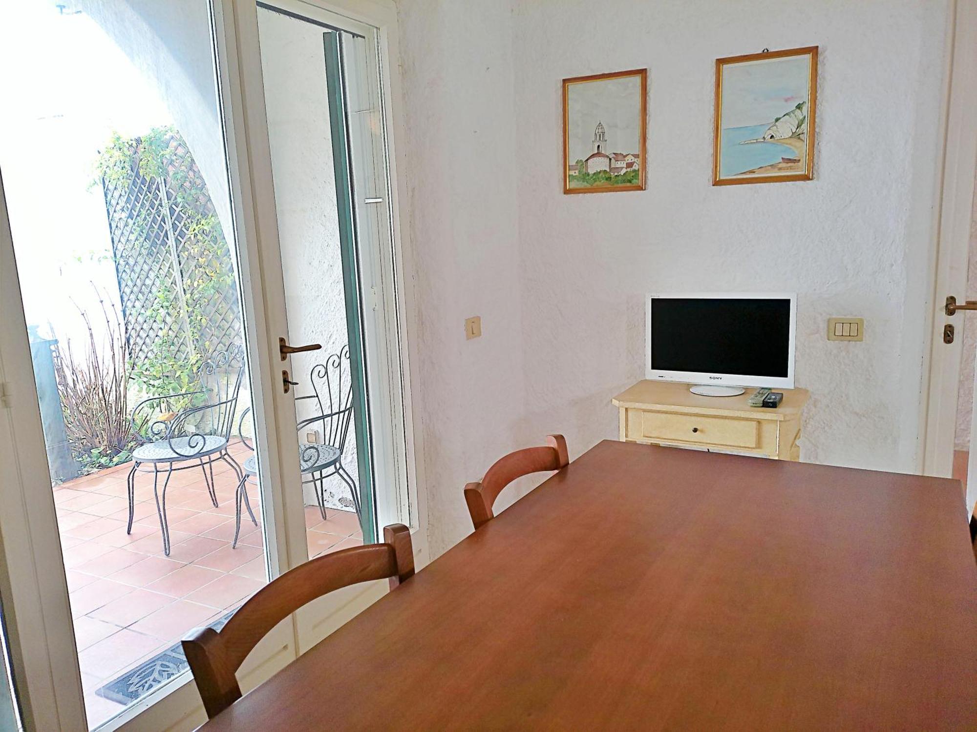 Numana Relax Home Ngoại thất bức ảnh