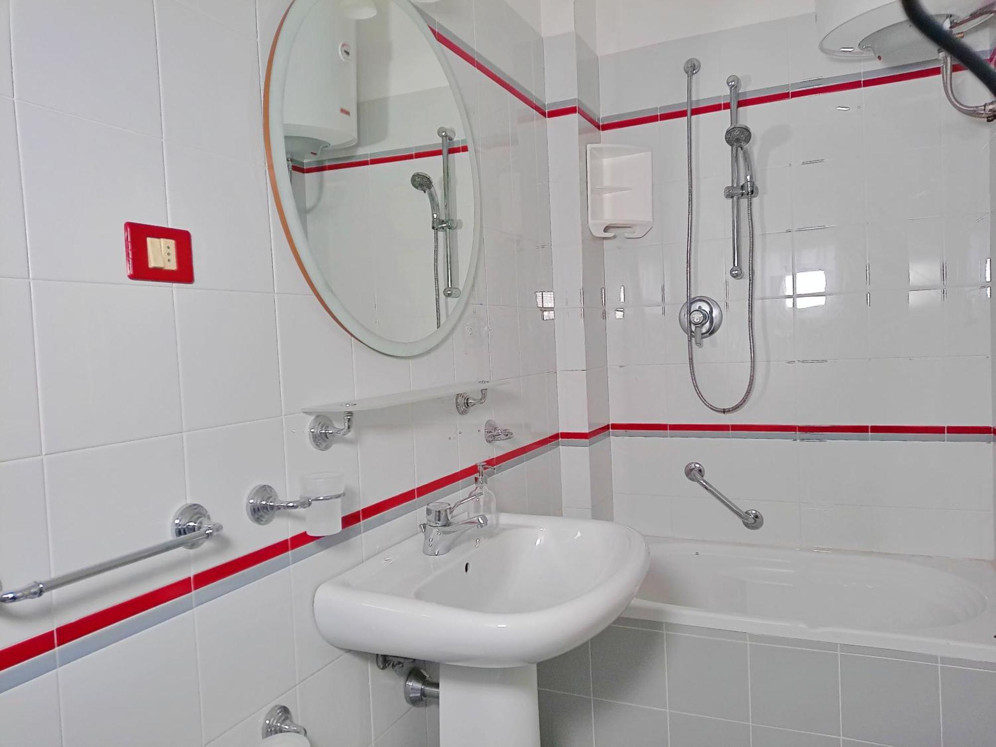Numana Relax Home Ngoại thất bức ảnh